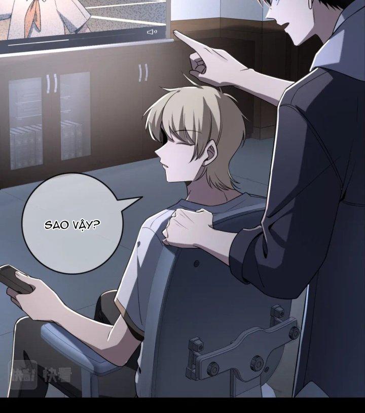 Cuồng Thám Chapter 120 - Trang 3