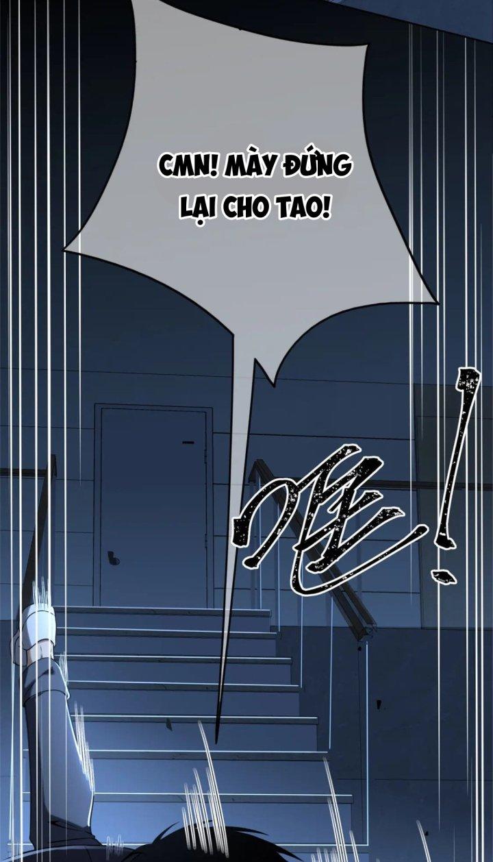 Cuồng Thám Chapter 120 - Trang 3