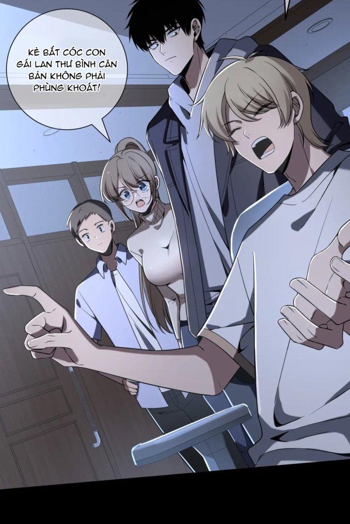 Cuồng Thám Chapter 120 - Trang 3