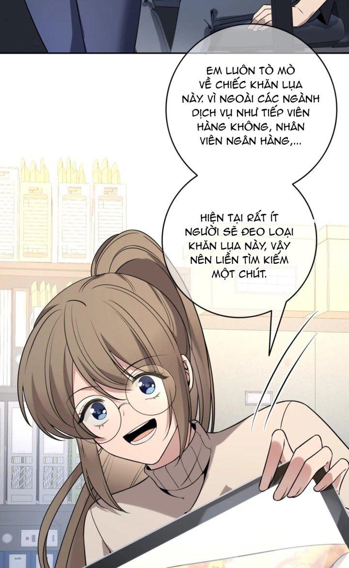 Cuồng Thám Chapter 120 - Trang 3