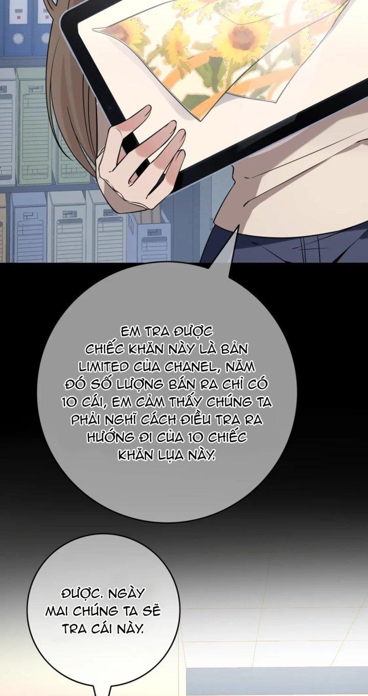 Cuồng Thám Chapter 120 - Trang 3