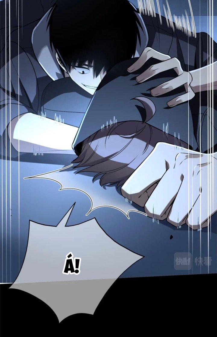 Cuồng Thám Chapter 120 - Trang 3