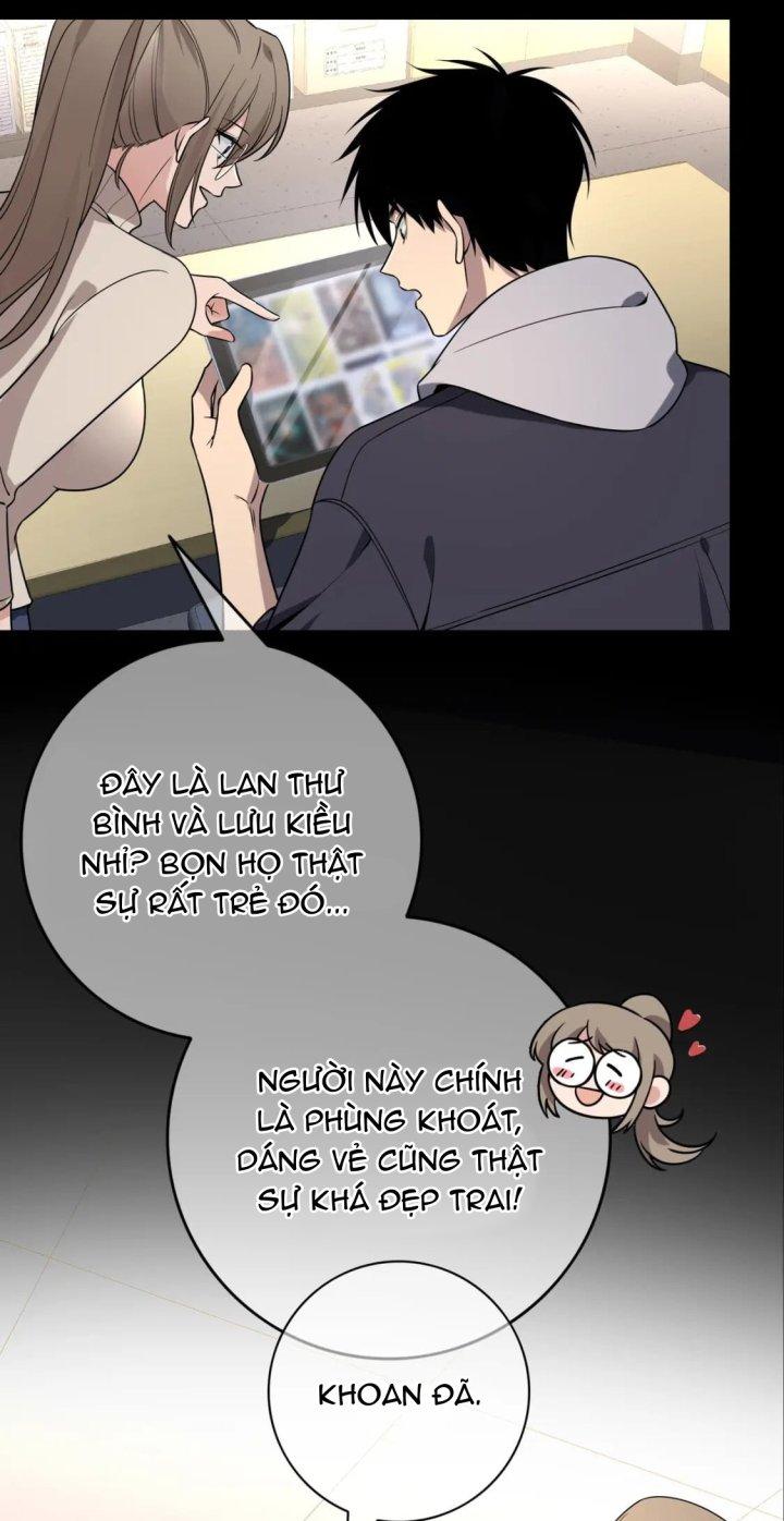 Cuồng Thám Chapter 120 - Trang 3