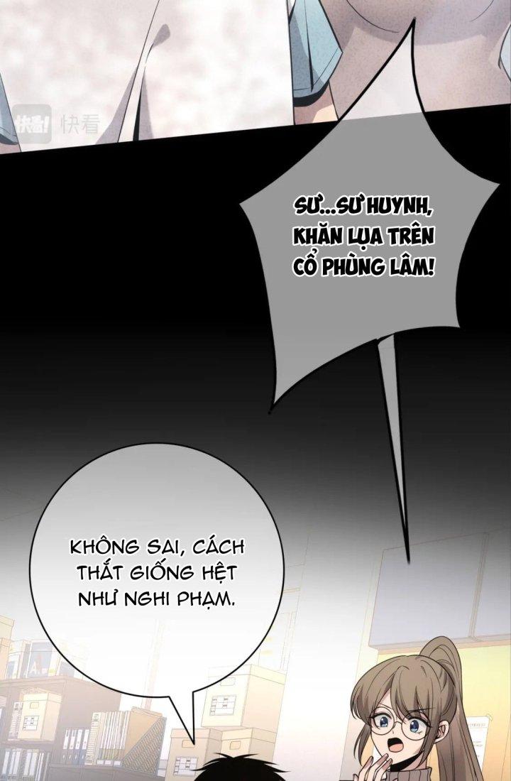 Cuồng Thám Chapter 120 - Trang 3