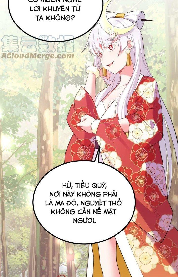 Phương Pháp Sử Dụng Ma Nữ Và Thánh Nữ Chapter 106 - Trang 2