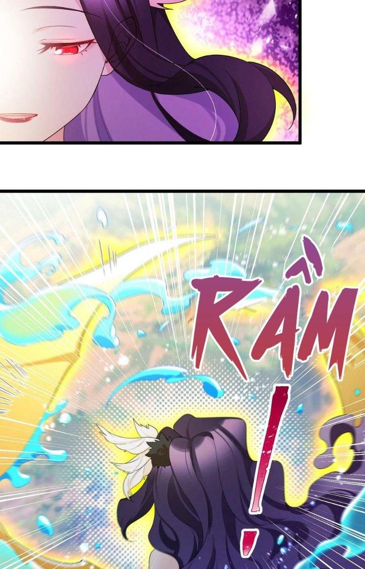 Phương Pháp Sử Dụng Ma Nữ Và Thánh Nữ Chapter 106 - Trang 2