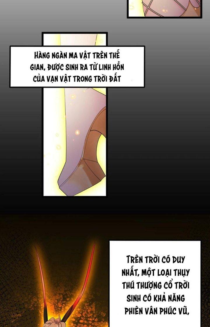 Phương Pháp Sử Dụng Ma Nữ Và Thánh Nữ Chapter 106 - Trang 2