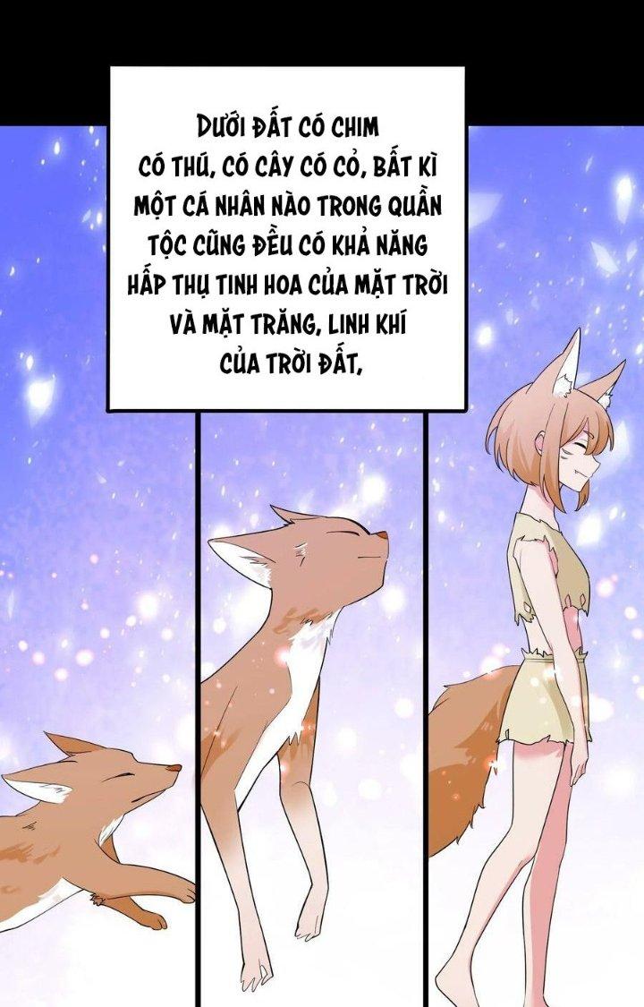 Phương Pháp Sử Dụng Ma Nữ Và Thánh Nữ Chapter 106 - Trang 2