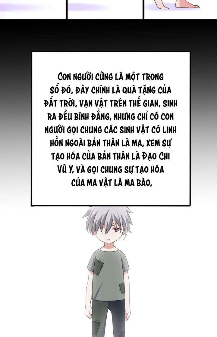 Phương Pháp Sử Dụng Ma Nữ Và Thánh Nữ Chapter 106 - Trang 2