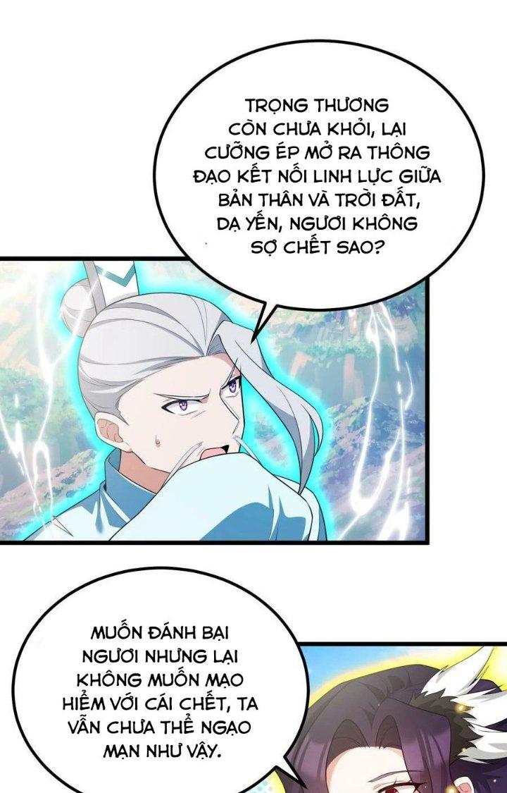 Phương Pháp Sử Dụng Ma Nữ Và Thánh Nữ Chapter 106 - Trang 2