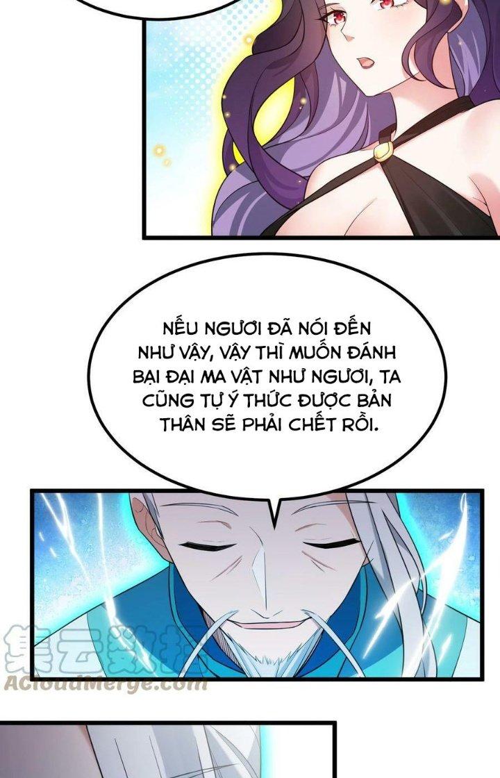 Phương Pháp Sử Dụng Ma Nữ Và Thánh Nữ Chapter 106 - Trang 2