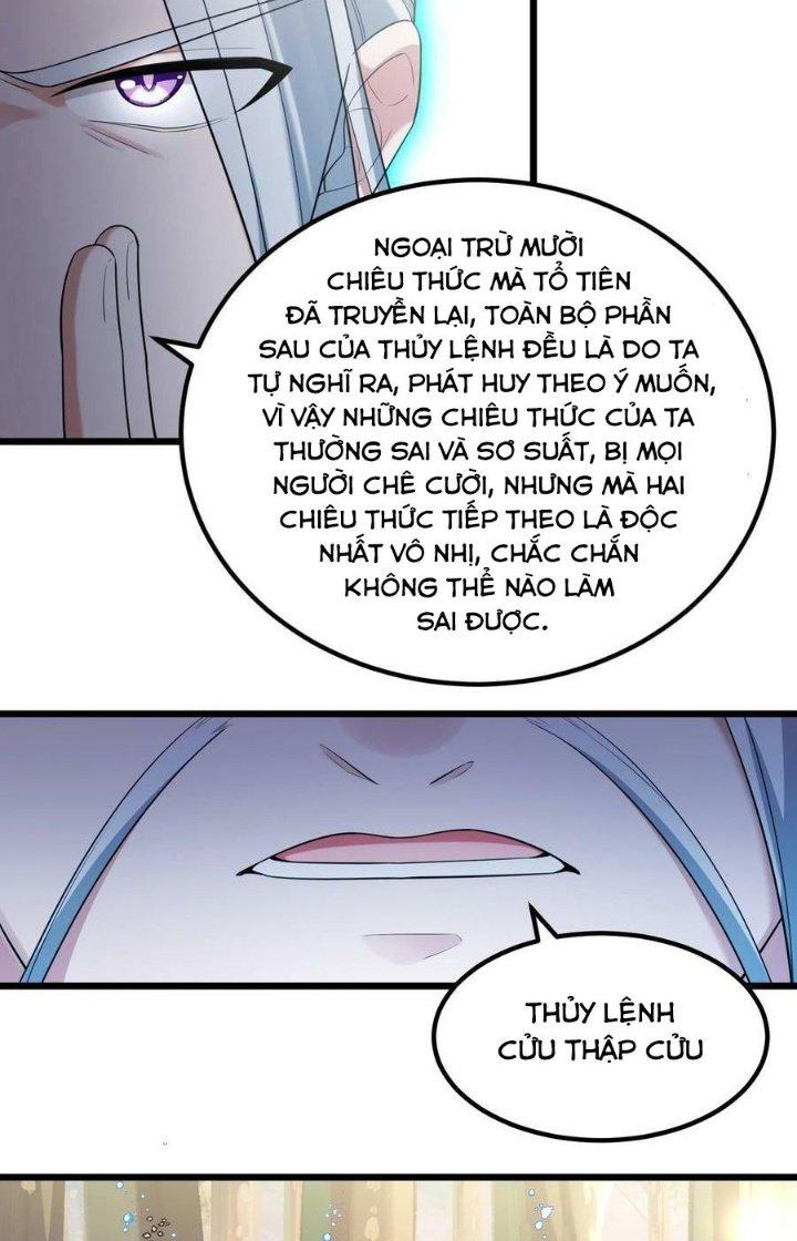 Phương Pháp Sử Dụng Ma Nữ Và Thánh Nữ Chapter 106 - Trang 2