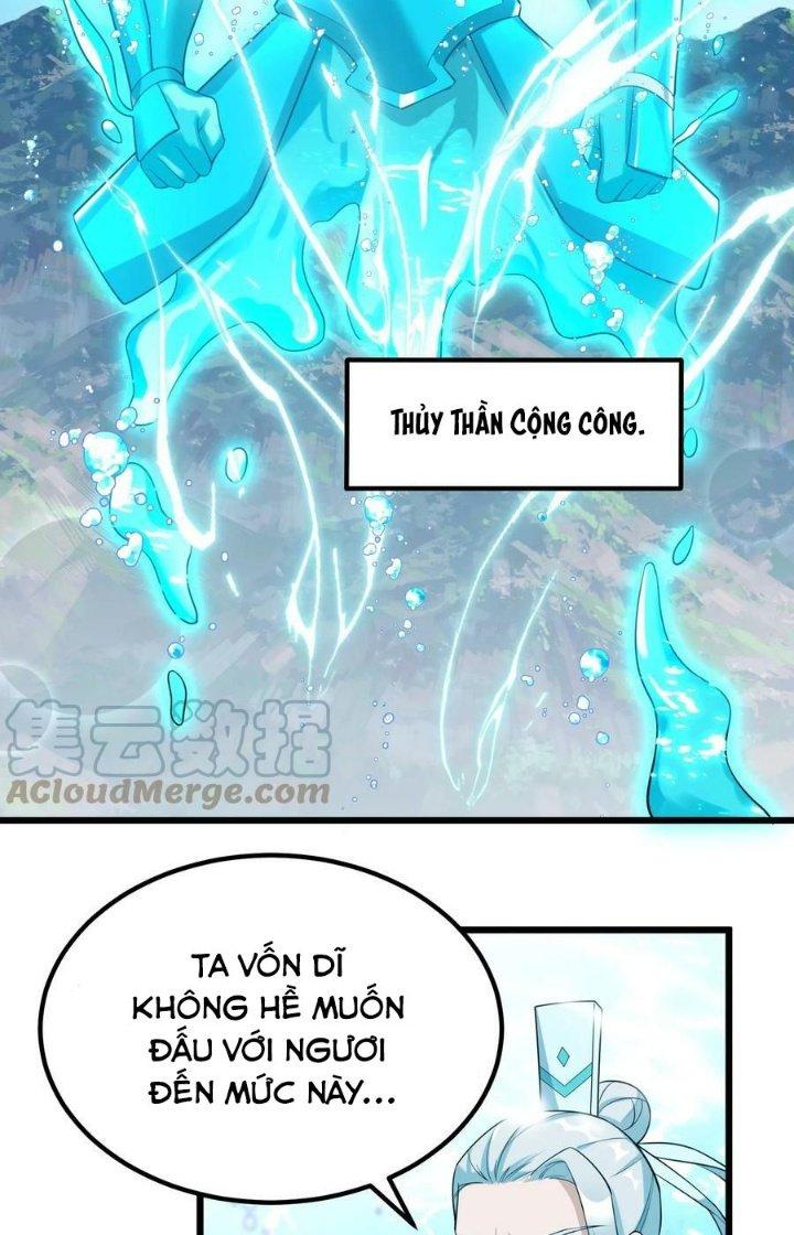 Phương Pháp Sử Dụng Ma Nữ Và Thánh Nữ Chapter 106 - Trang 2