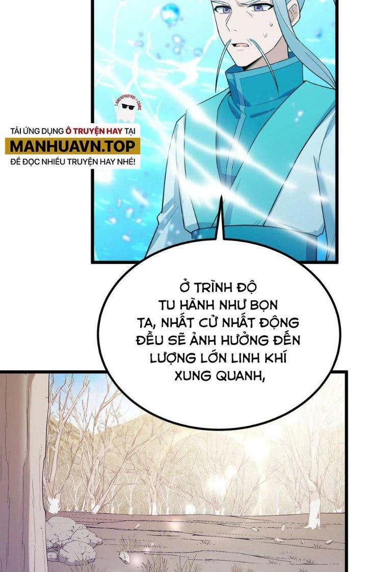 Phương Pháp Sử Dụng Ma Nữ Và Thánh Nữ Chapter 106 - Trang 2