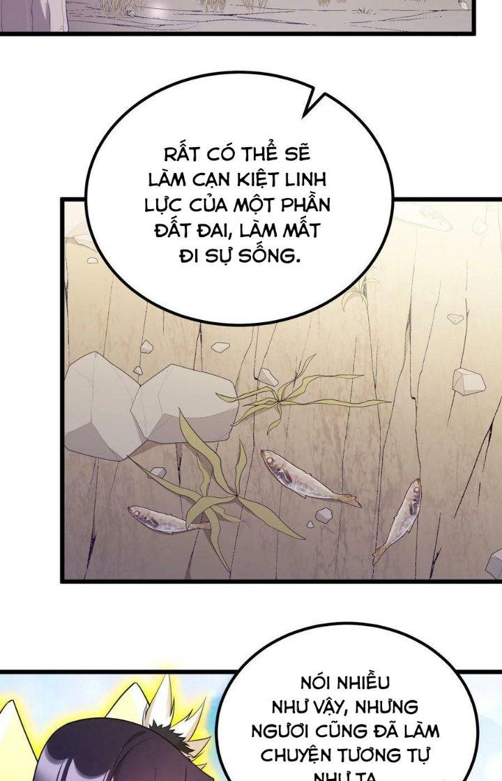 Phương Pháp Sử Dụng Ma Nữ Và Thánh Nữ Chapter 106 - Trang 2