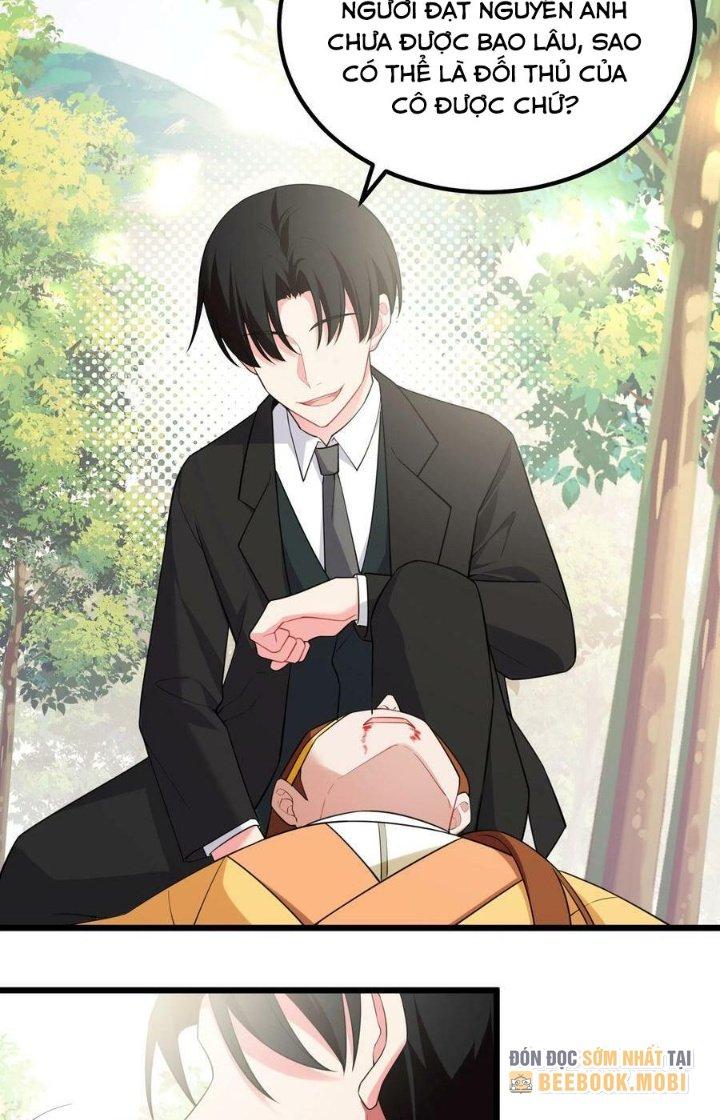 Phương Pháp Sử Dụng Ma Nữ Và Thánh Nữ Chapter 106 - Trang 2