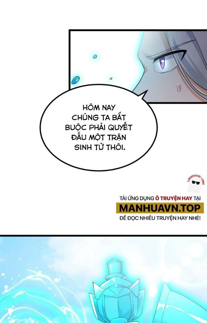 Phương Pháp Sử Dụng Ma Nữ Và Thánh Nữ Chapter 106 - Trang 2