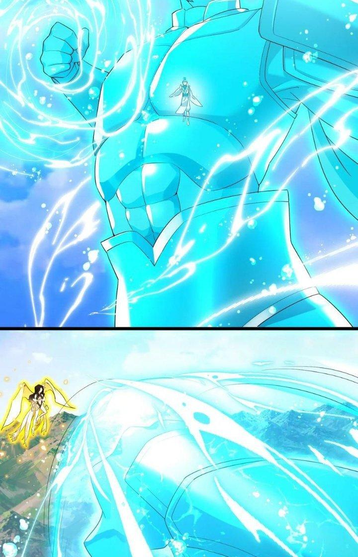 Phương Pháp Sử Dụng Ma Nữ Và Thánh Nữ Chapter 106 - Trang 2