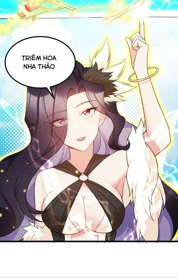 Phương Pháp Sử Dụng Ma Nữ Và Thánh Nữ Chapter 106 - Trang 2