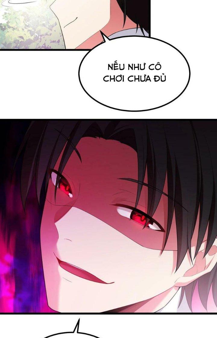 Phương Pháp Sử Dụng Ma Nữ Và Thánh Nữ Chapter 106 - Trang 2