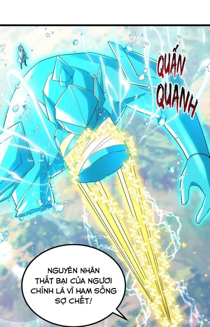 Phương Pháp Sử Dụng Ma Nữ Và Thánh Nữ Chapter 107 - Trang 2