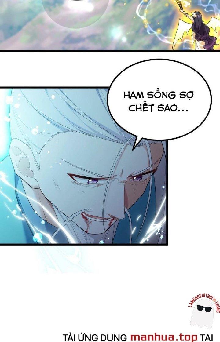 Phương Pháp Sử Dụng Ma Nữ Và Thánh Nữ Chapter 107 - Trang 2