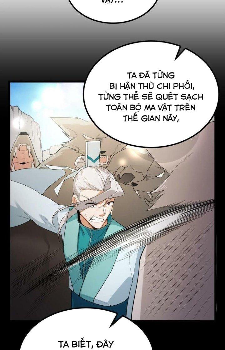 Phương Pháp Sử Dụng Ma Nữ Và Thánh Nữ Chapter 107 - Trang 2