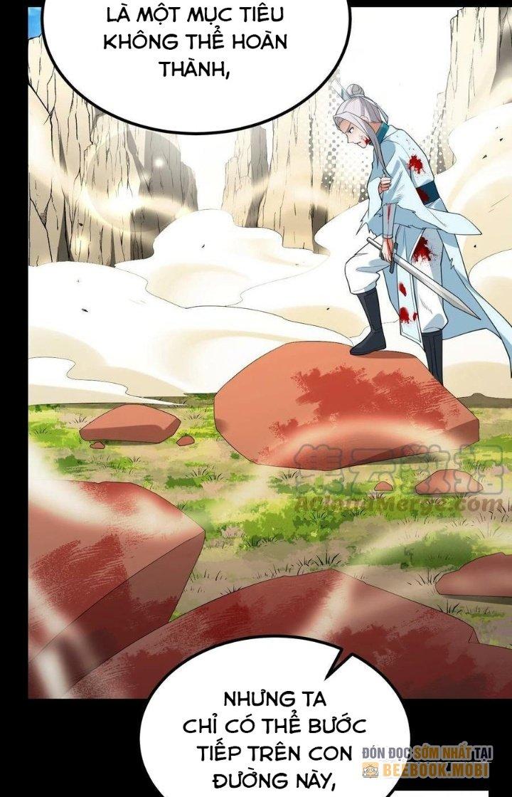 Phương Pháp Sử Dụng Ma Nữ Và Thánh Nữ Chapter 107 - Trang 2