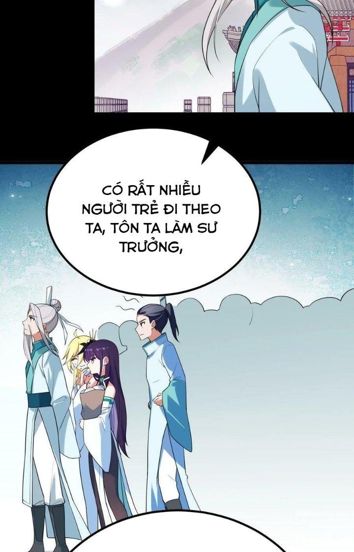 Phương Pháp Sử Dụng Ma Nữ Và Thánh Nữ Chapter 107 - Trang 2