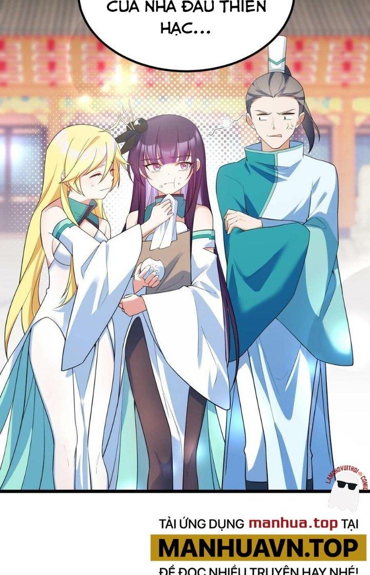 Phương Pháp Sử Dụng Ma Nữ Và Thánh Nữ Chapter 107 - Trang 2