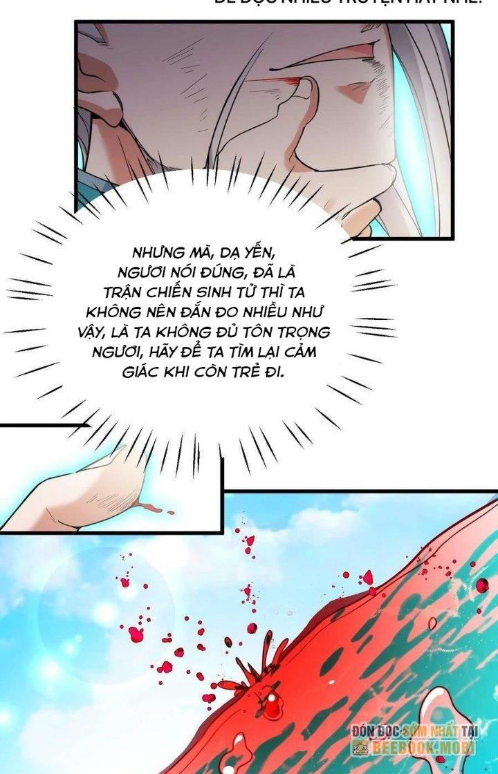 Phương Pháp Sử Dụng Ma Nữ Và Thánh Nữ Chapter 107 - Trang 2