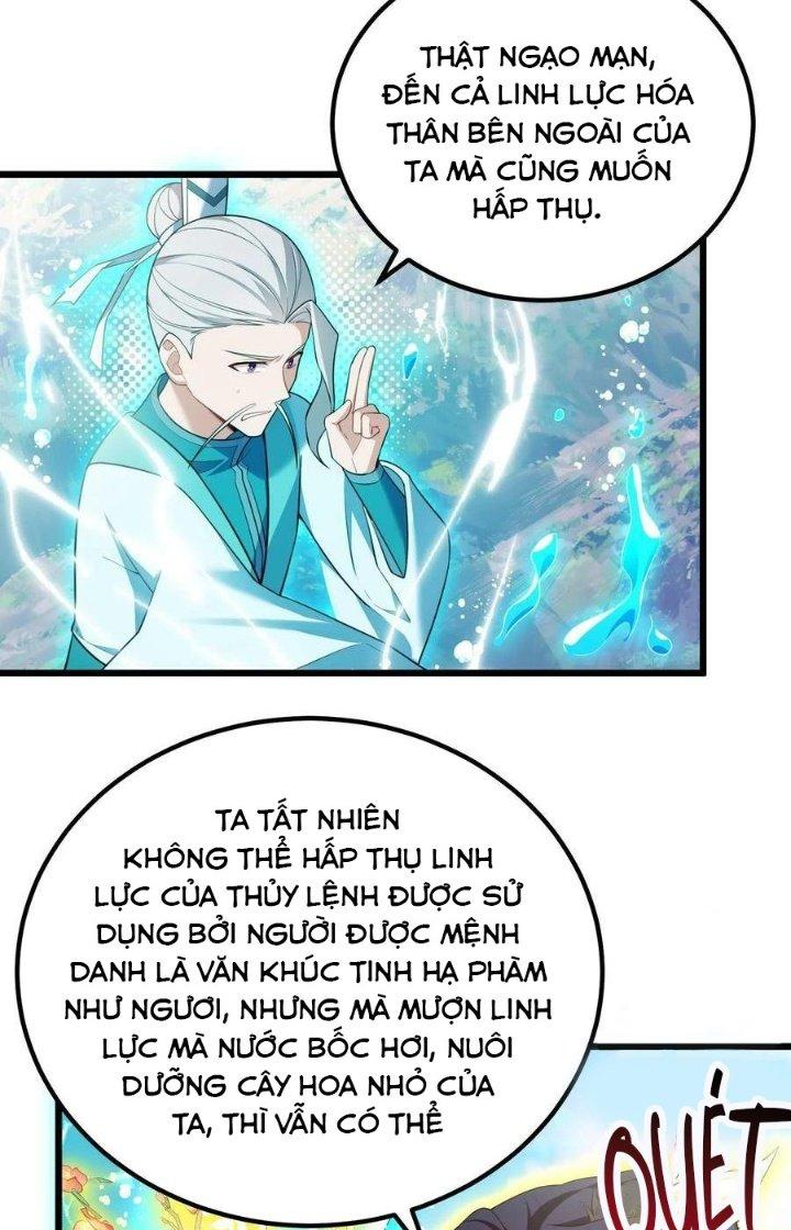 Phương Pháp Sử Dụng Ma Nữ Và Thánh Nữ Chapter 107 - Trang 2