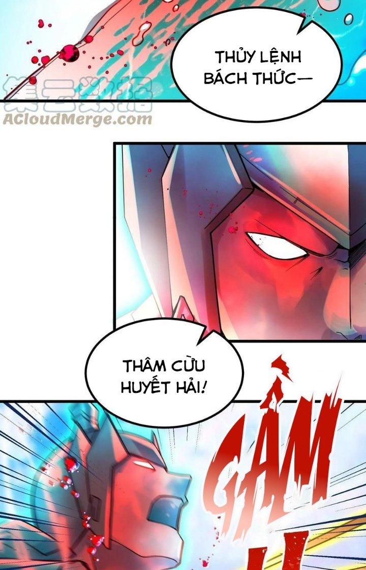 Phương Pháp Sử Dụng Ma Nữ Và Thánh Nữ Chapter 107 - Trang 2