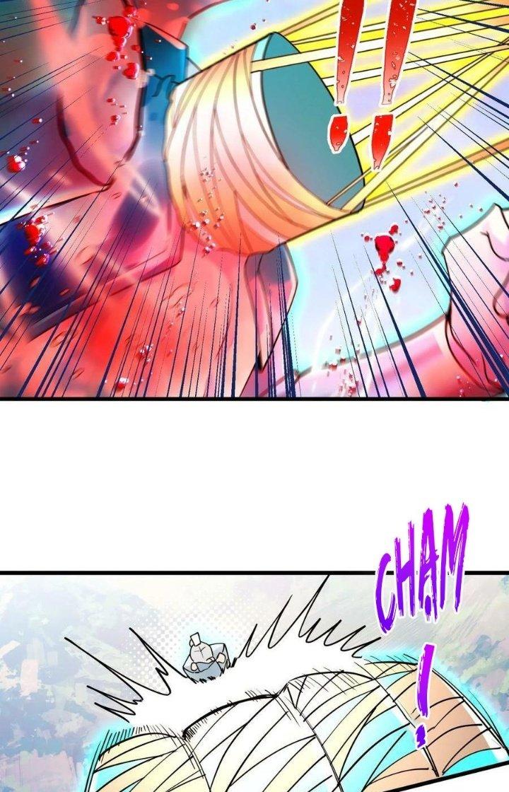 Phương Pháp Sử Dụng Ma Nữ Và Thánh Nữ Chapter 107 - Trang 2