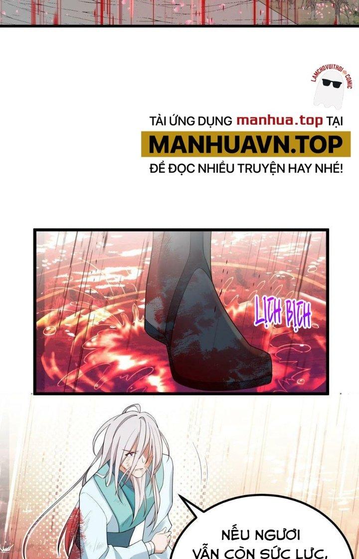 Phương Pháp Sử Dụng Ma Nữ Và Thánh Nữ Chapter 107 - Trang 2