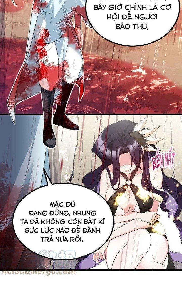 Phương Pháp Sử Dụng Ma Nữ Và Thánh Nữ Chapter 107 - Trang 2