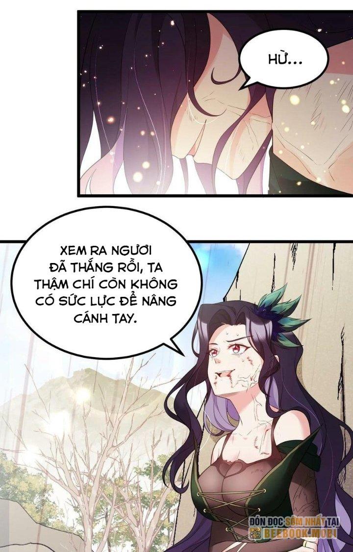 Phương Pháp Sử Dụng Ma Nữ Và Thánh Nữ Chapter 107 - Trang 2