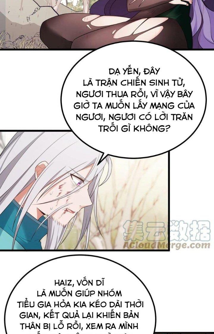 Phương Pháp Sử Dụng Ma Nữ Và Thánh Nữ Chapter 107 - Trang 2