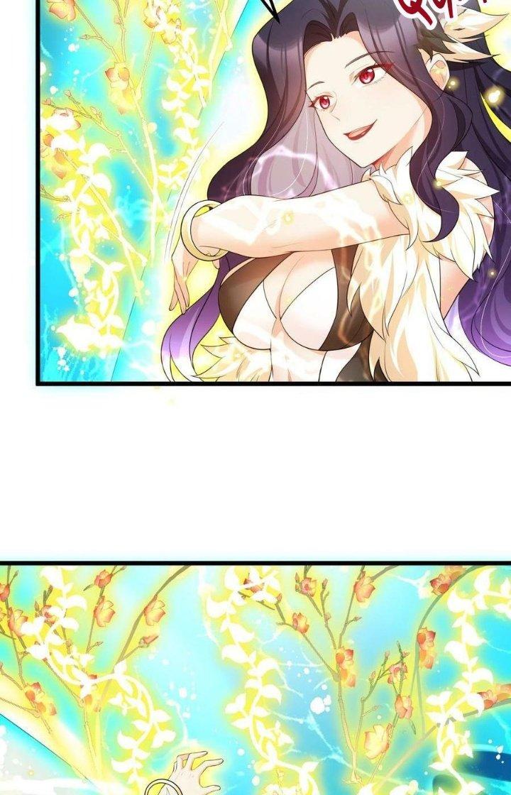 Phương Pháp Sử Dụng Ma Nữ Và Thánh Nữ Chapter 107 - Trang 2