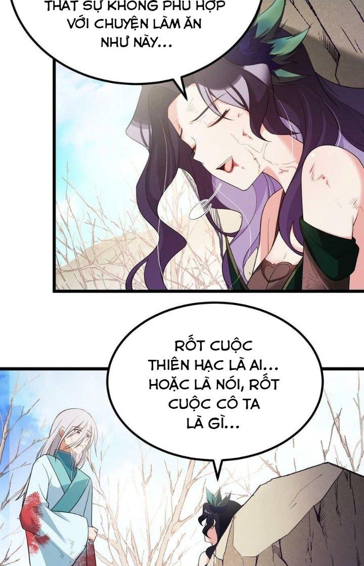 Phương Pháp Sử Dụng Ma Nữ Và Thánh Nữ Chapter 107 - Trang 2