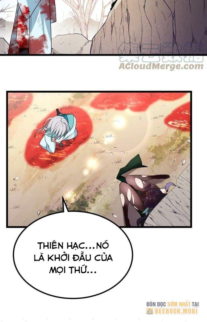 Phương Pháp Sử Dụng Ma Nữ Và Thánh Nữ Chapter 107 - Trang 2