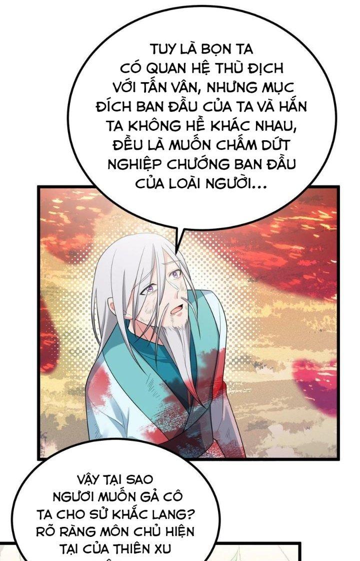 Phương Pháp Sử Dụng Ma Nữ Và Thánh Nữ Chapter 107 - Trang 2