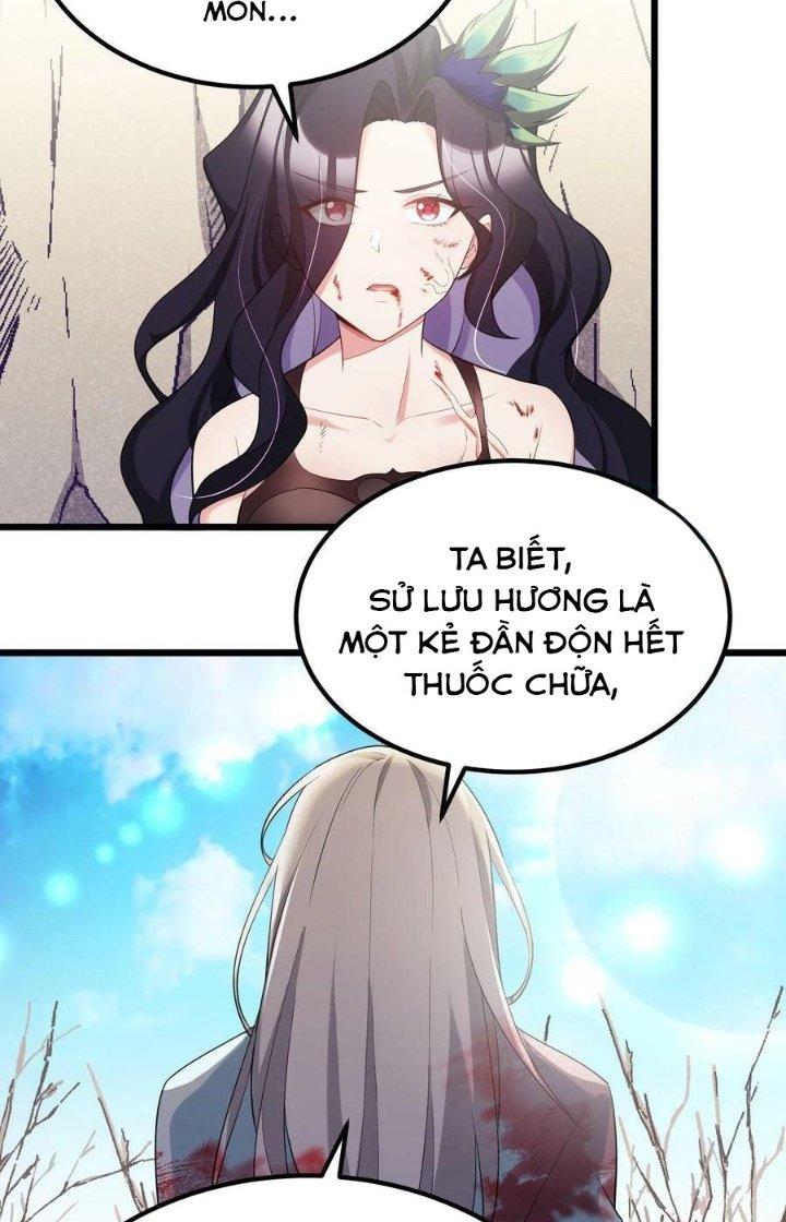 Phương Pháp Sử Dụng Ma Nữ Và Thánh Nữ Chapter 107 - Trang 2