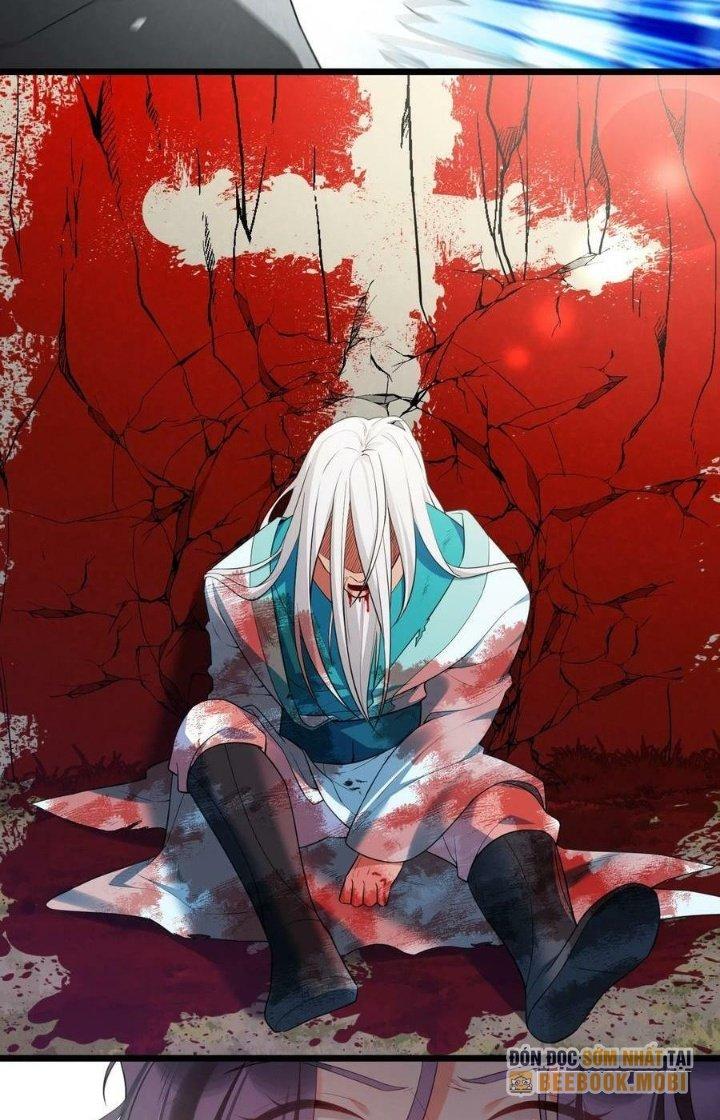 Phương Pháp Sử Dụng Ma Nữ Và Thánh Nữ Chapter 107 - Trang 2