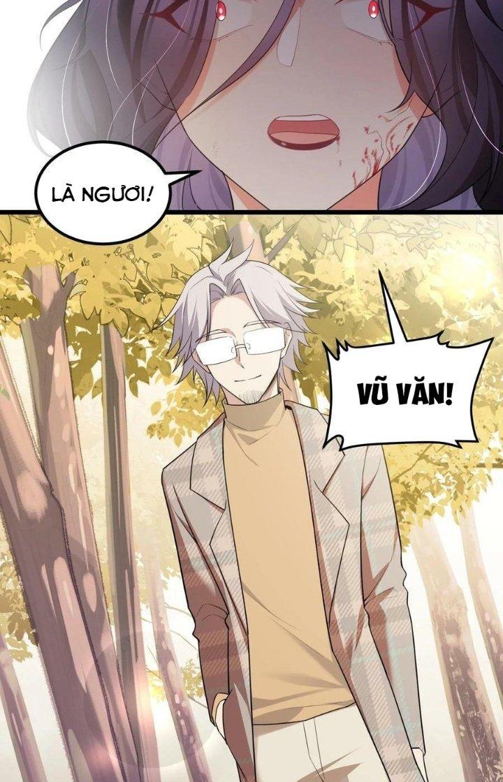 Phương Pháp Sử Dụng Ma Nữ Và Thánh Nữ Chapter 107 - Trang 2