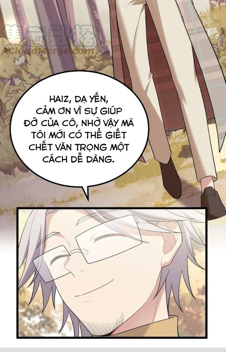 Phương Pháp Sử Dụng Ma Nữ Và Thánh Nữ Chapter 107 - Trang 2