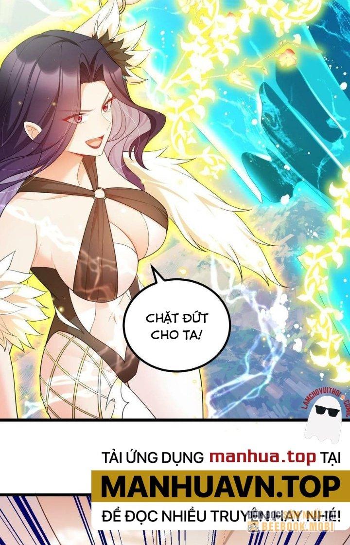 Phương Pháp Sử Dụng Ma Nữ Và Thánh Nữ Chapter 107 - Trang 2