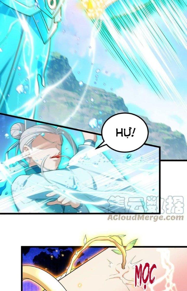 Phương Pháp Sử Dụng Ma Nữ Và Thánh Nữ Chapter 107 - Trang 2