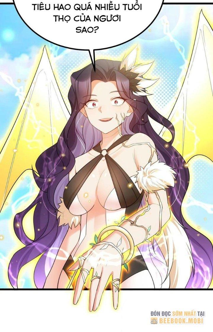 Phương Pháp Sử Dụng Ma Nữ Và Thánh Nữ Chapter 107 - Trang 2