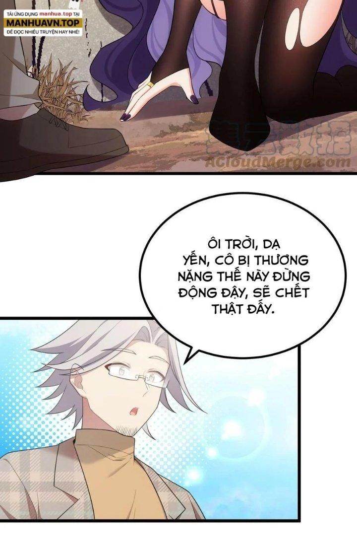 Phương Pháp Sử Dụng Ma Nữ Và Thánh Nữ Chapter 108 - Trang 2